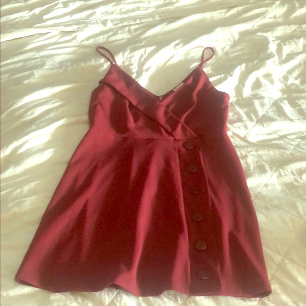 Urban outfitters dress